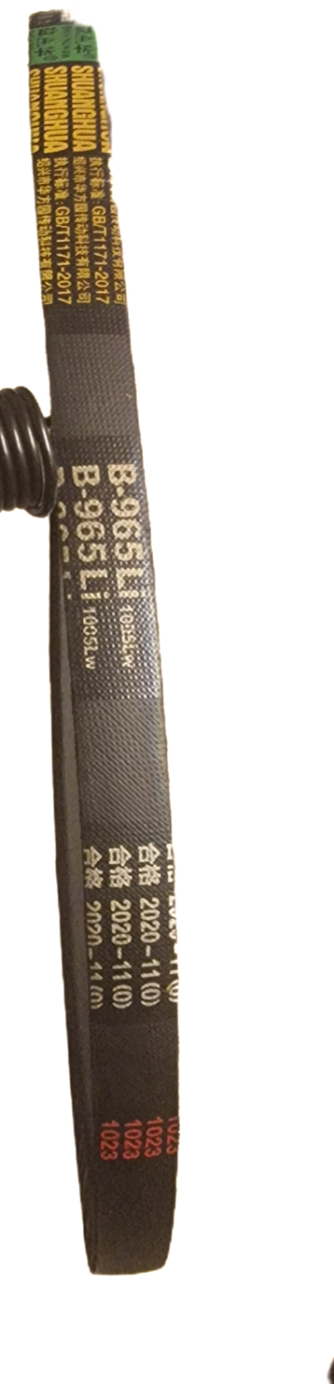 Drivreim Fliskutter med hydraulikk 17x965