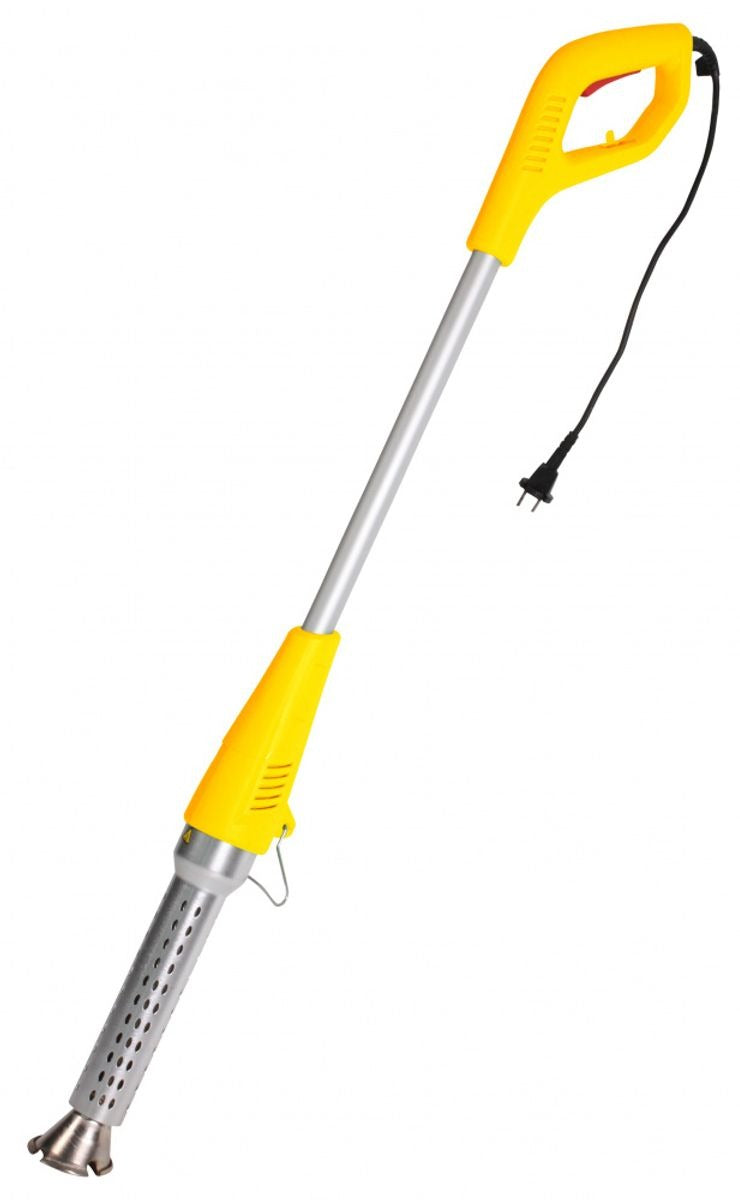 Ugressbrenner inkludert skjøtekabel TEXAS WB600 5i1