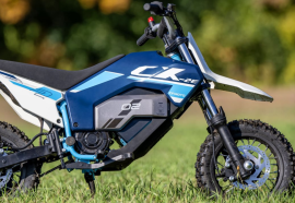 Mini Crosser Cfmoto CX-2E