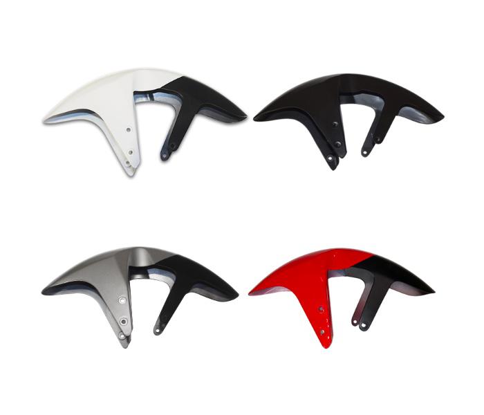 Super SOCO TS Forskjerm