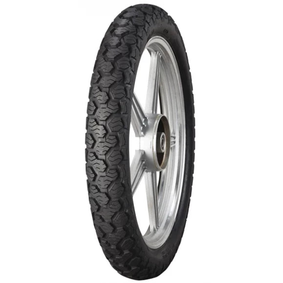 DEKK Anlas Winter NR-50 2.75-17 47P TL