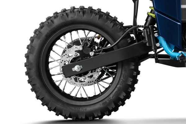 Mini Crosser Cfmoto CX-5E