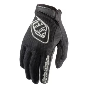 AIR GLOVE; BLACK