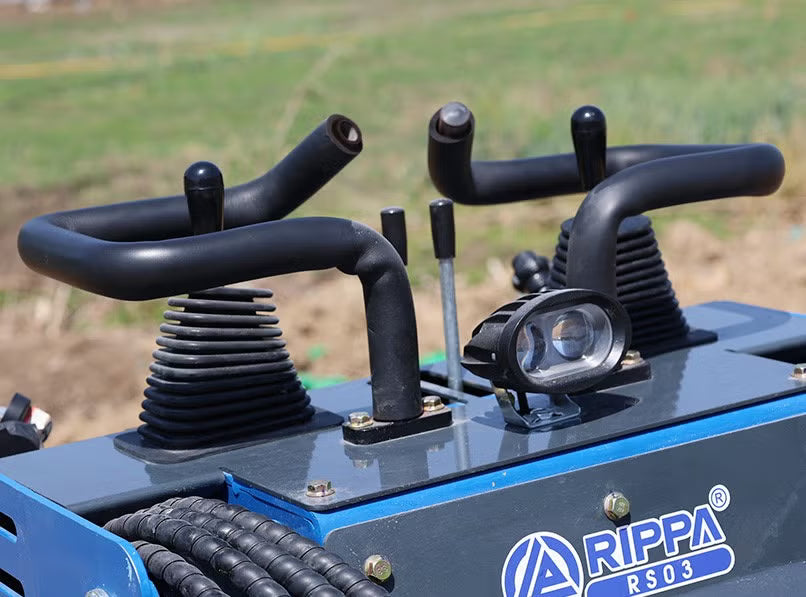 Rippa RS03 multimaskin