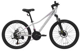 Barnesykkel Galaxy 24" MTB  gir