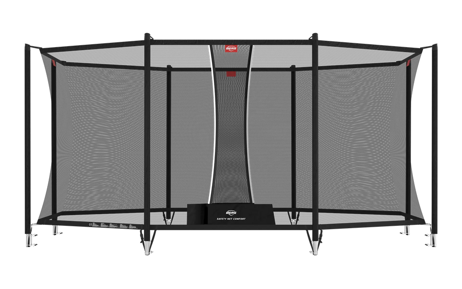 BERG Ultim Safety Net Comfort 330