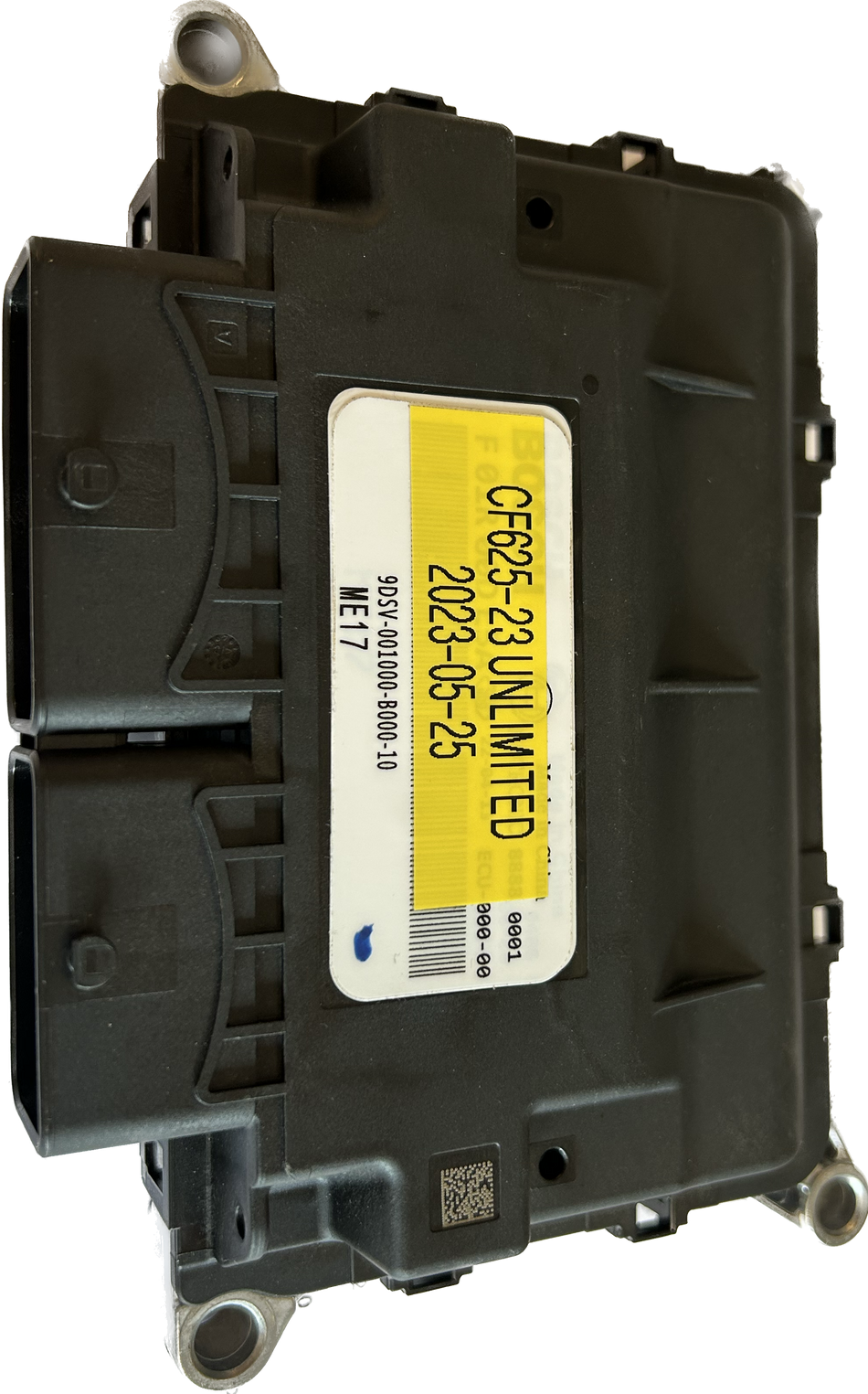 ECU C-FORCE 625 UNLIMITED 2023 MODELL