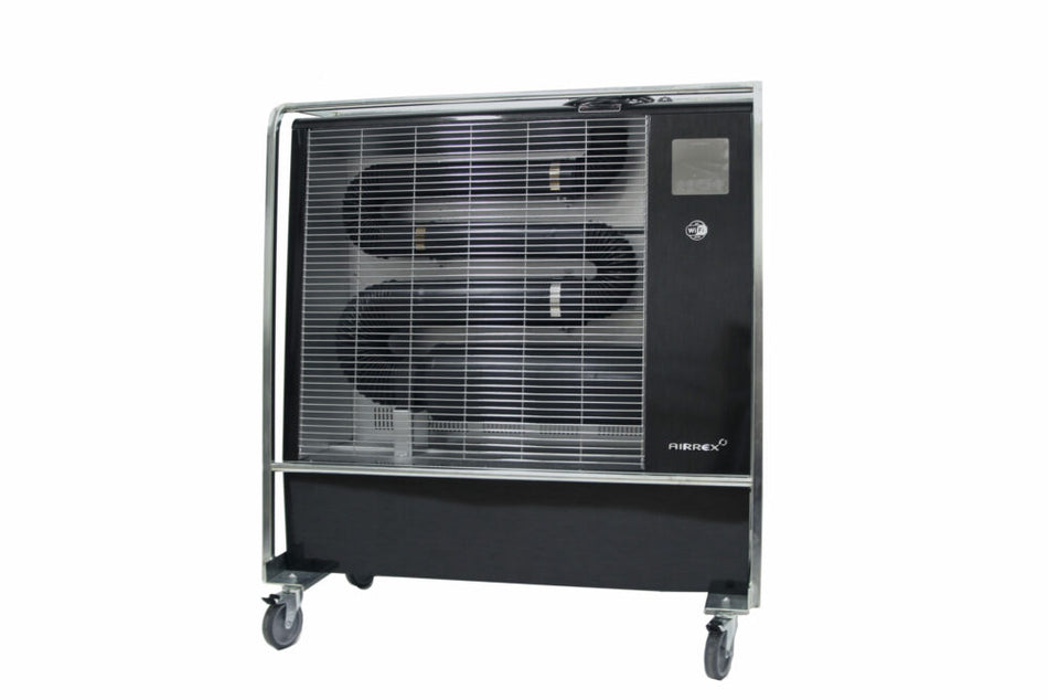 Beskyttende ramme (Airrex AH-800)