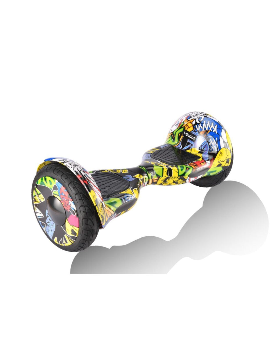 Hooverboard Hummer offroad edition 10"