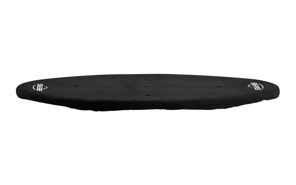 BERG Weather Cover Extra 200 Black