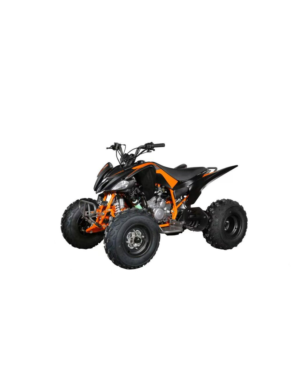 MANCINI ATV 250 CC MOD R