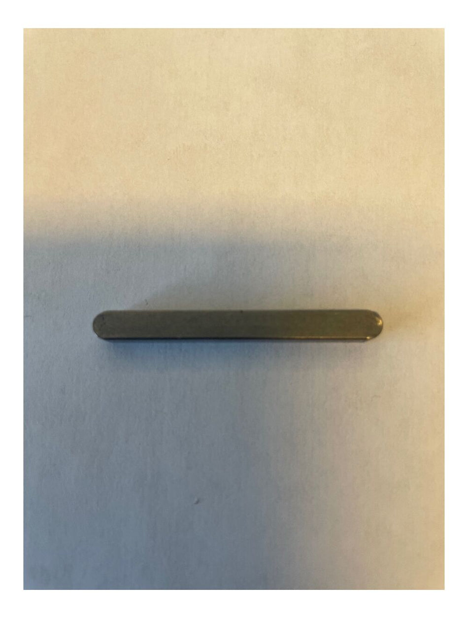 Sporkile clutch: 5,5cm-0,58cm-0,61cm