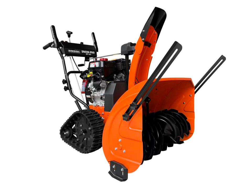 Snøfreser 76,2cm fresrbredde Ariens motor Snowpro  Bestill nå , kommer inn 17.12.2025