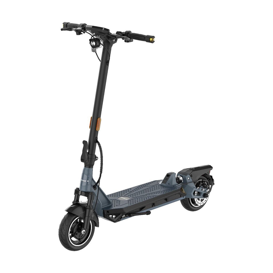 Sparkesykkel I Scoot N14Pro 1400W 60V sparkesykkel