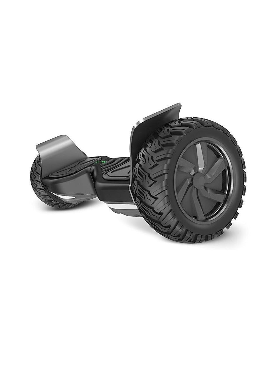 Hoverboard ståhjuling cross