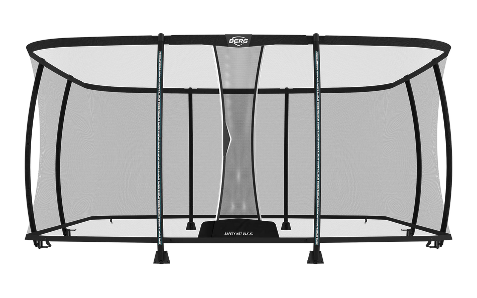 BERG Ultim Safety Net DLX XL PB 5x5
