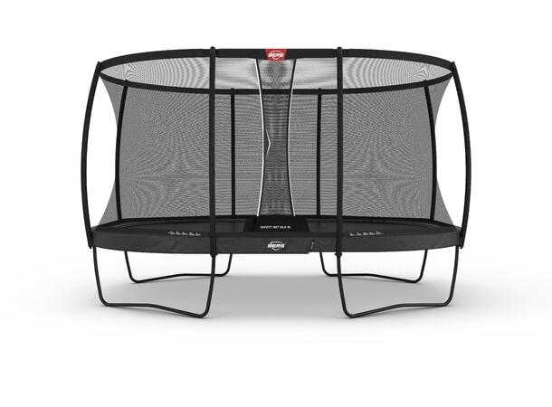 BERG Trampoline Grand Elite 520 grå
