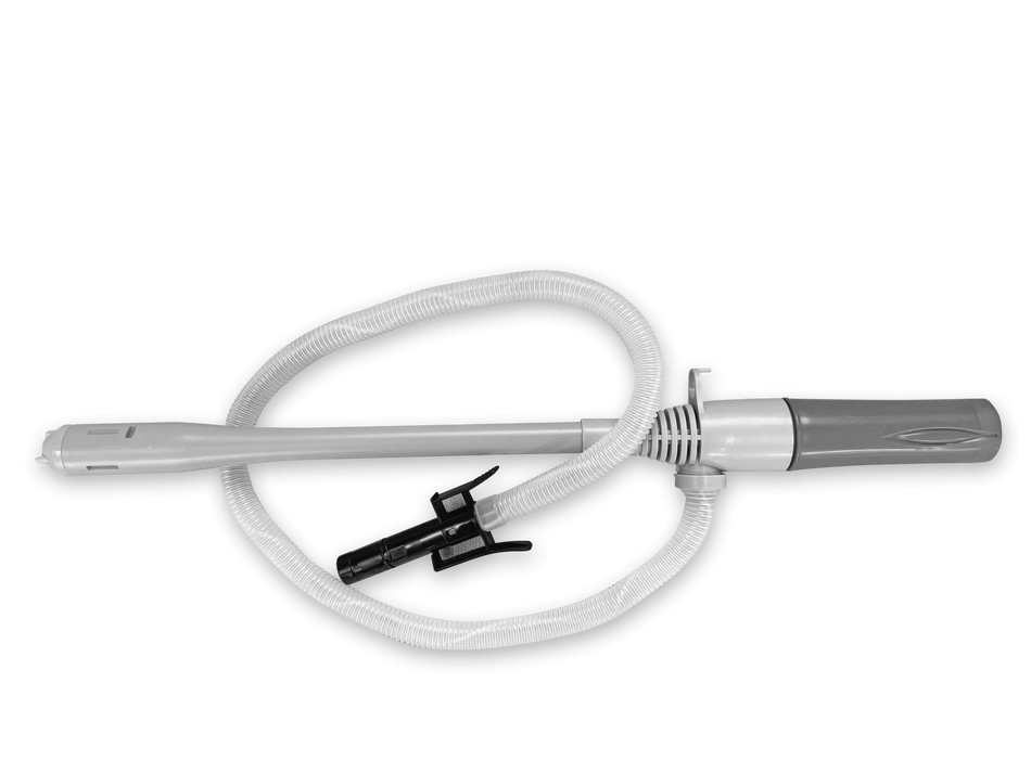 Batteridrevet drivstoffpumpe