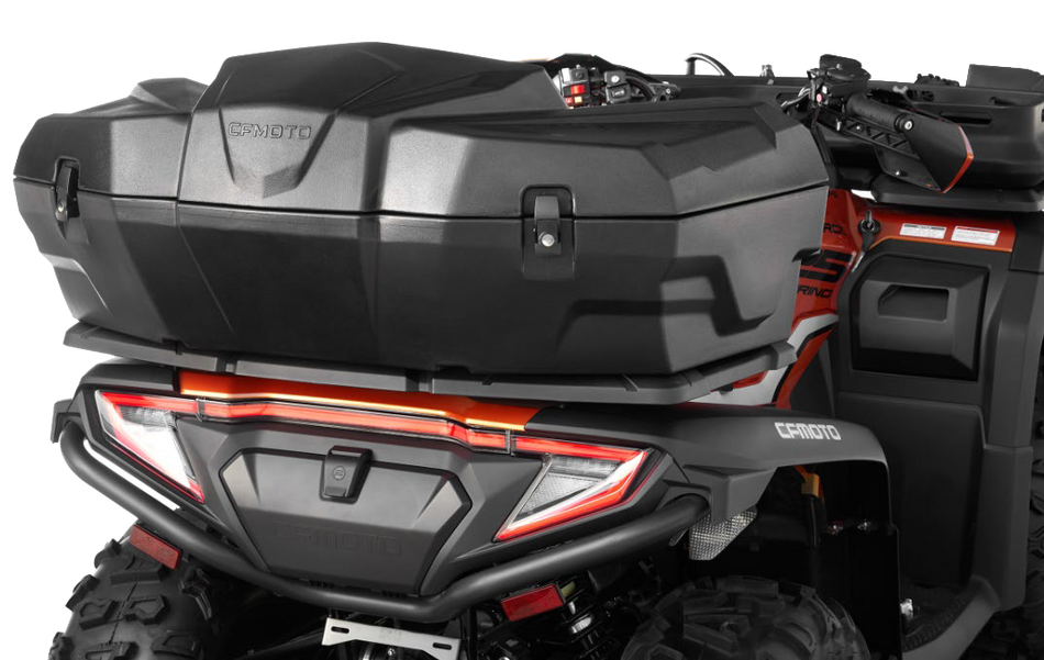 BOKS BAK ATV CFORCE 625