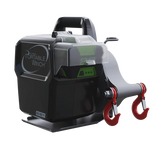 Batteridrevet vinsj PCW3000