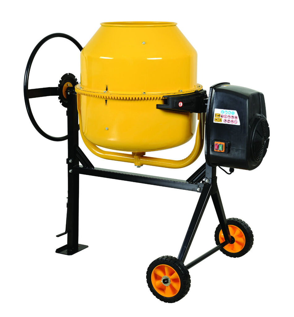 betongblander 200L bestselger