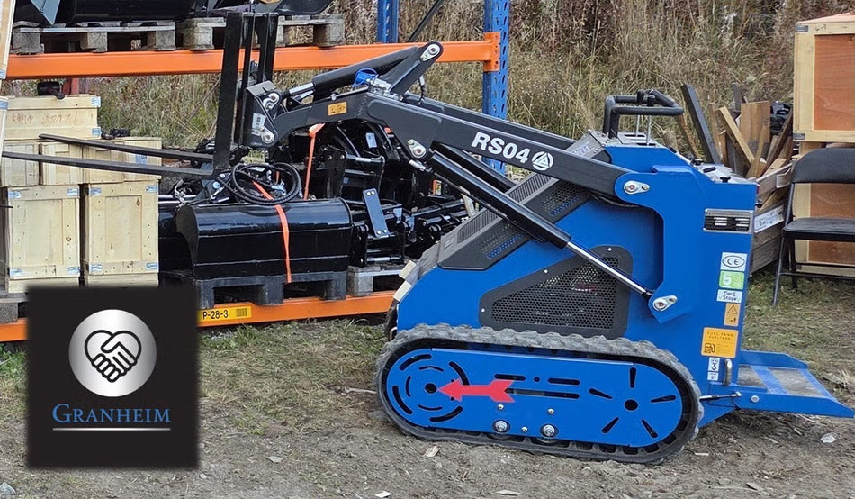 Rippa RS04 multimaskin