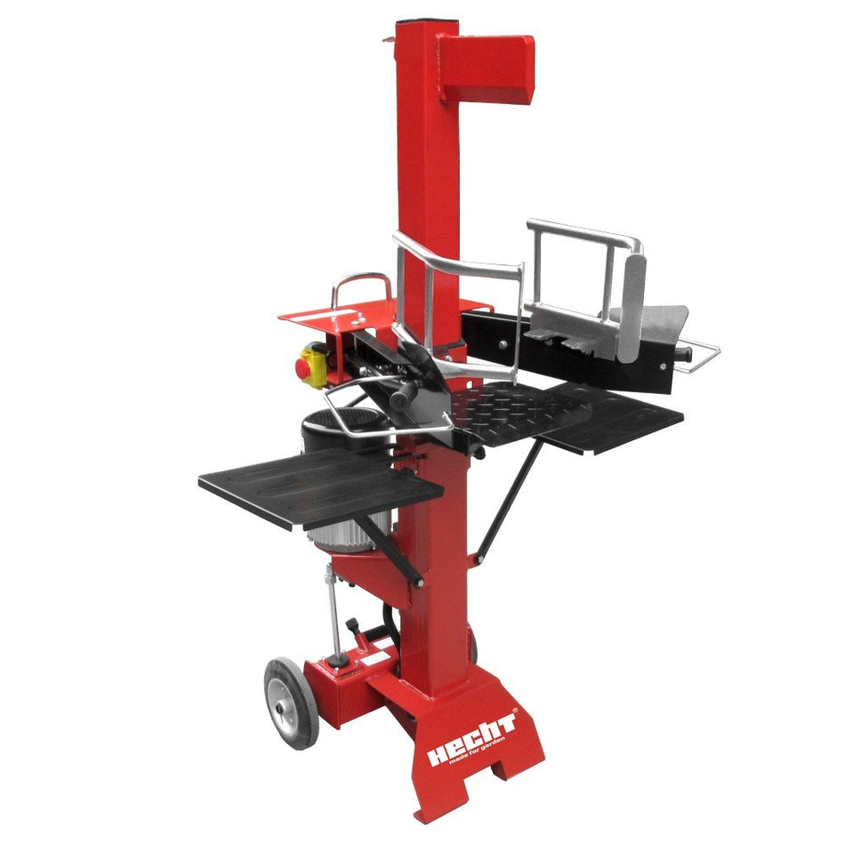 Vedkløyver Elektrisk  6tonn – 6060