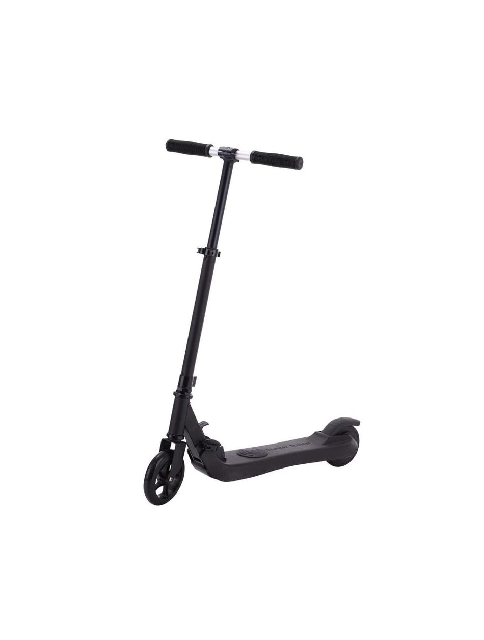 I scoot 150 W elektrisk sparkesykkel litium