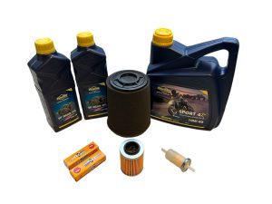Servicekit CFMOTO Z-Force 1000