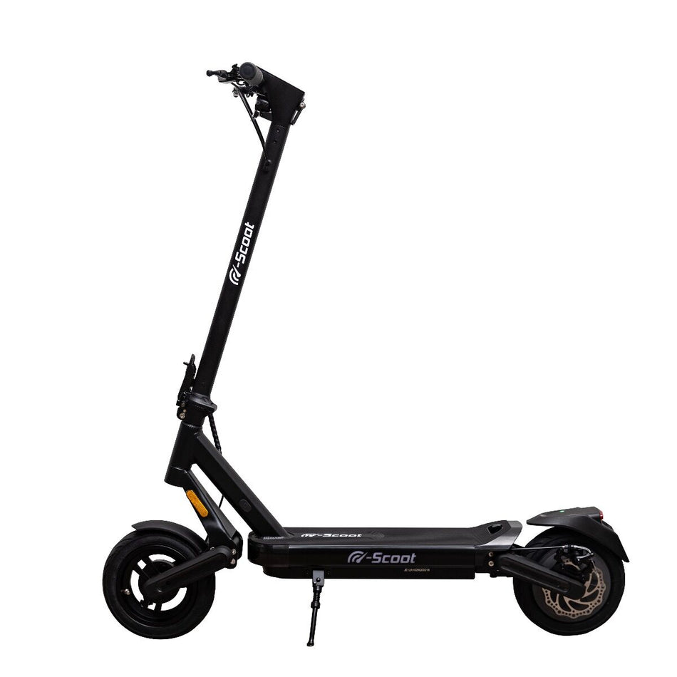sparkesykkel I Scoot N5Pro 1000W 48V elektrisk