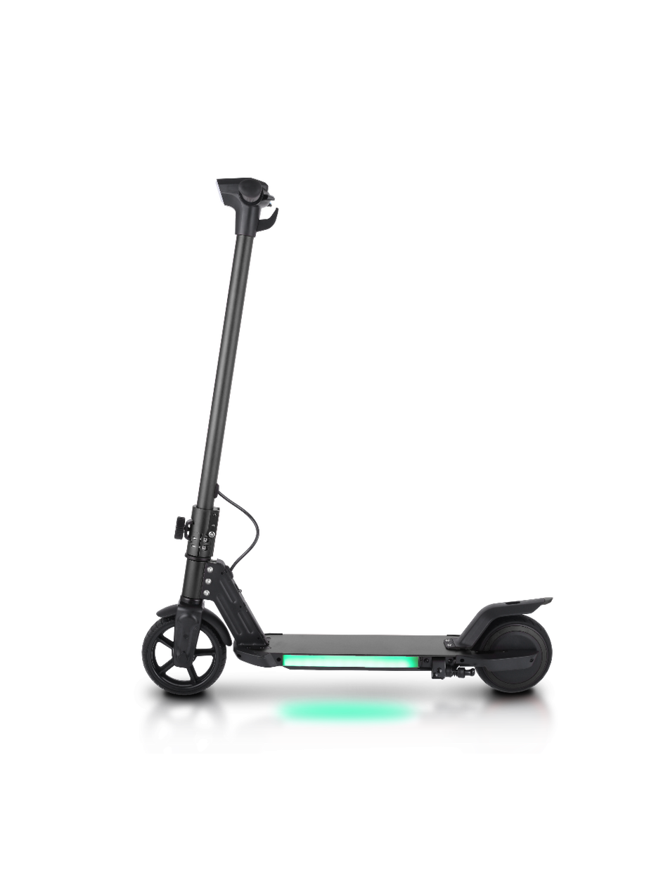 I Scoot S3 elektrisk sparkesykkel