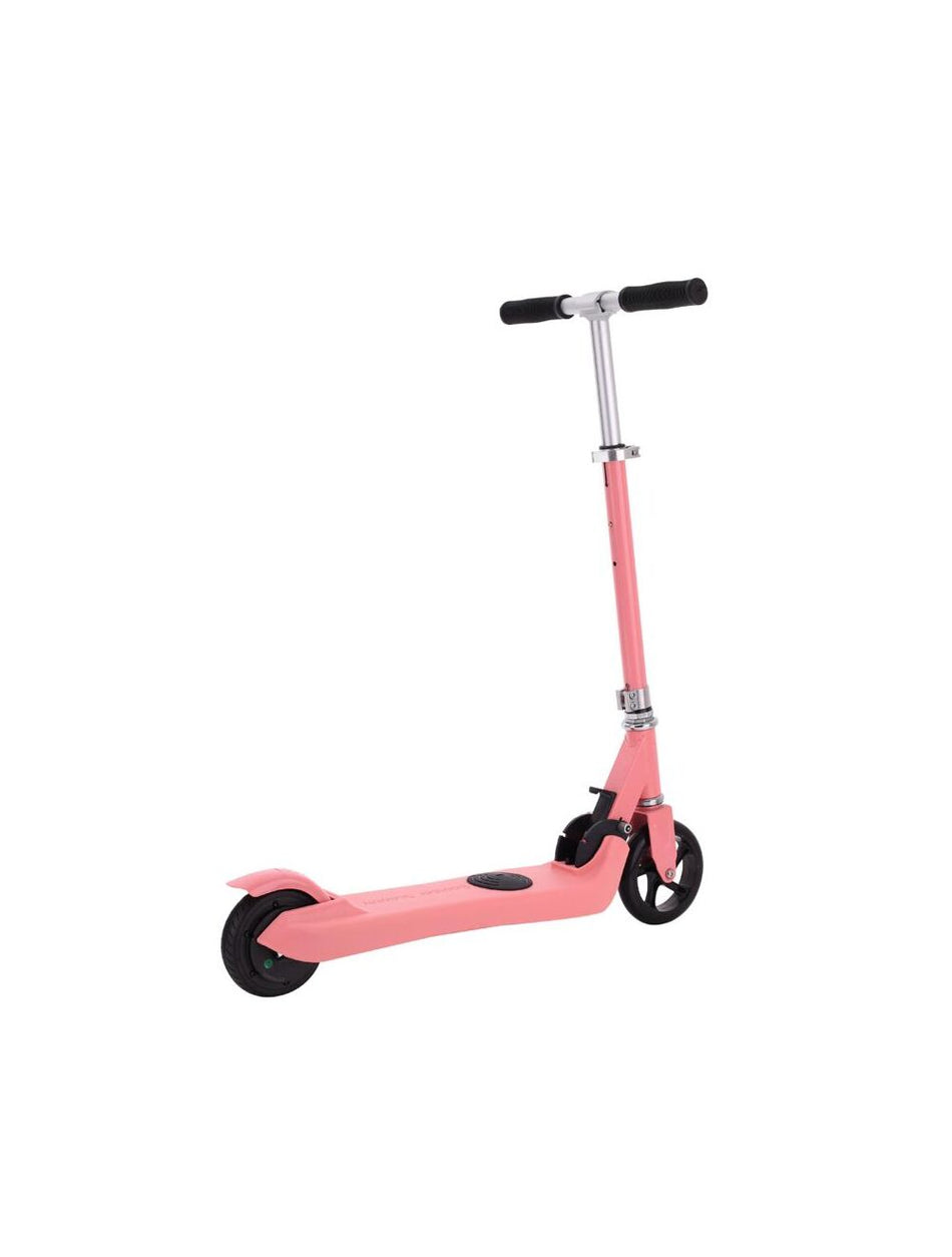 I scoot 150 W elektrisk sparkesykkel litium