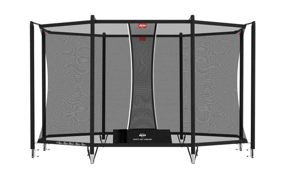 BERG Ultim Safety Net Comfort 330