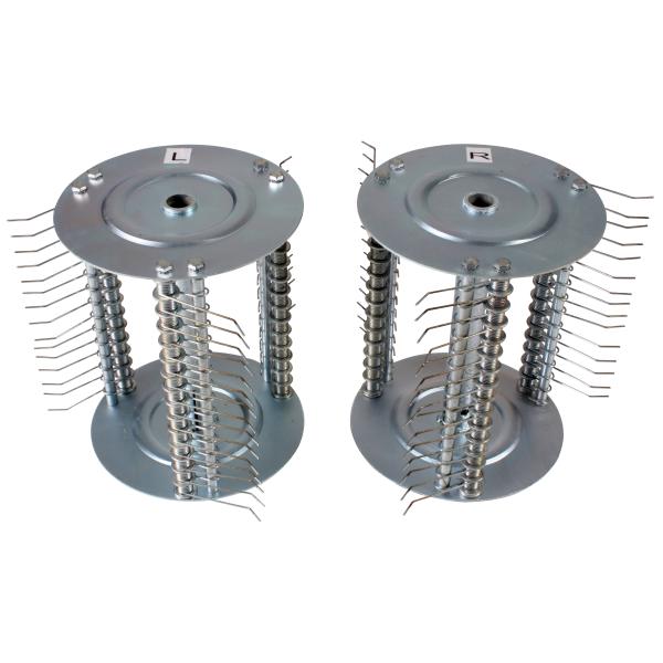 Mosfjerner sæt til Handy Sweep