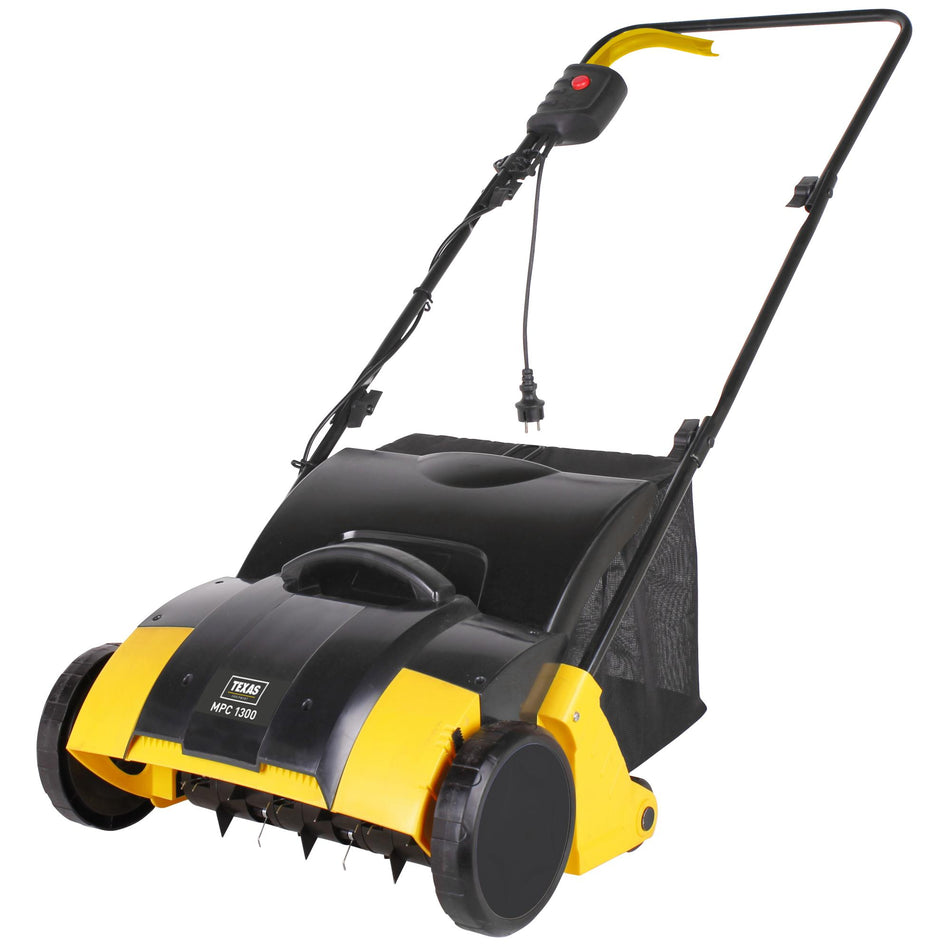 MPC1300 m/forlængerledning