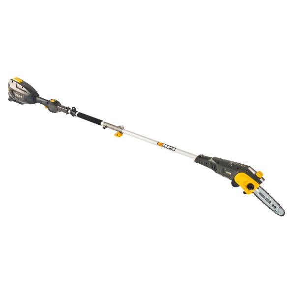 Texas PCZ5800 pole saw