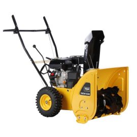 Snøfreser Snow King 568TG