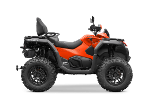 CFORCE 1000 2024 EFI EPS Traktor B Orange