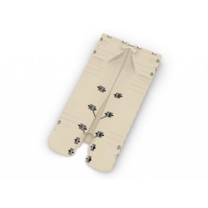 Vannscooter Dock EZ port 280