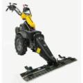 Slåmaskin Protrac 1350