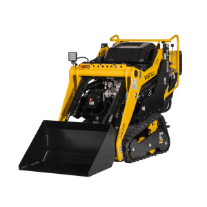 Lumag Tyskland MultiTruck MT250 - Multimaskin