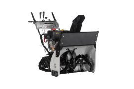 Beltedrevet Snøfreser - M/EL-start Lumag Tyskland 15HK