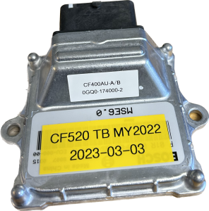 ECU CFMOTO CFORCE 520/450 limited