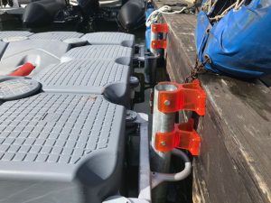 Rørklemme Ø60-90mm