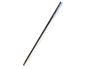 Galvanisert ankerrør 3", 100cm