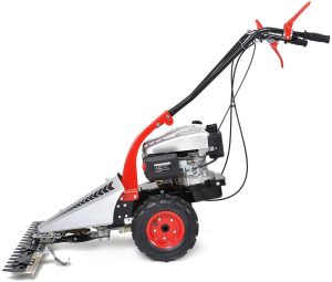 Slåmaskin 6,5HK 196CC