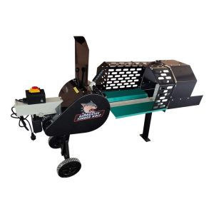 Vedkløyver Turbo 8 Ton