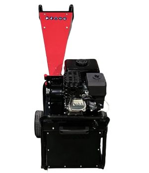 Fliskutter med oppsamler 7hk