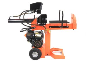 Vedkløyver hydraulisk 3-1 15t 7hk bensin