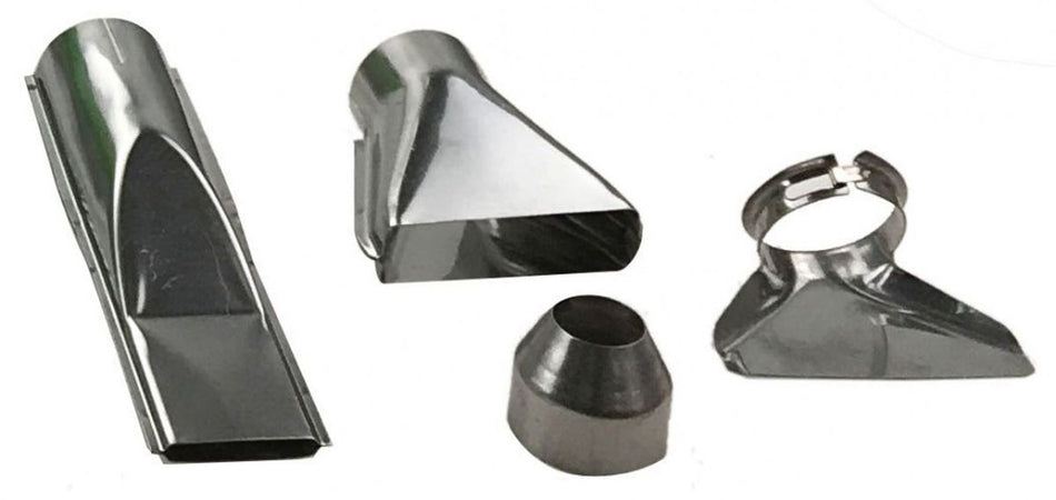 Ugressbrenner inkludert skjøtekabel TEXAS WB600 5i1